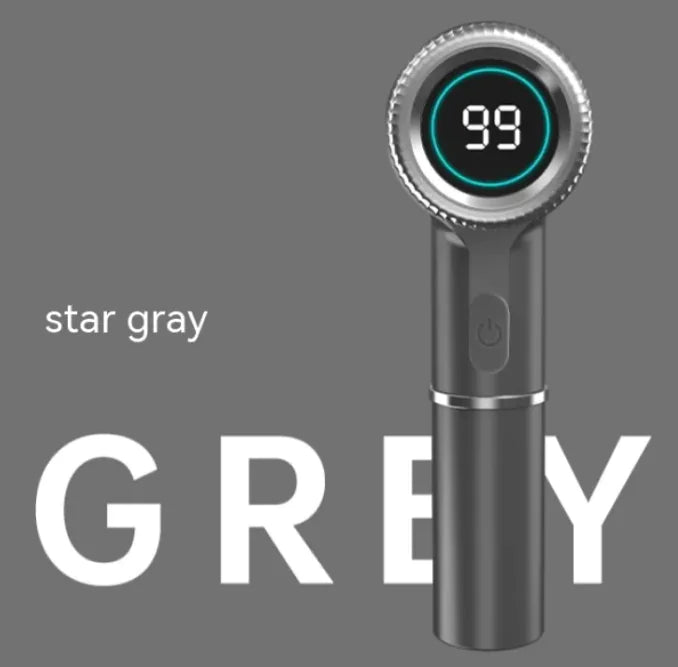 Funkbürste – Kabelloses Reinigungswerkzeug